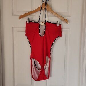 Hello Kitty Swimsuit Size L